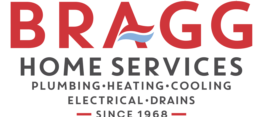 Bragg Home Services logo