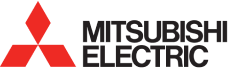 Mitsubishi Electric Official Logo