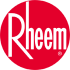 Rheem Official Logo